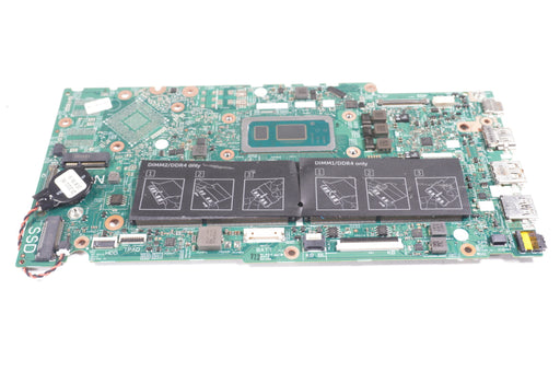 New M02YW Dell Laptop Intel Core i5-8265U Motherboard - LaptopParts.ca