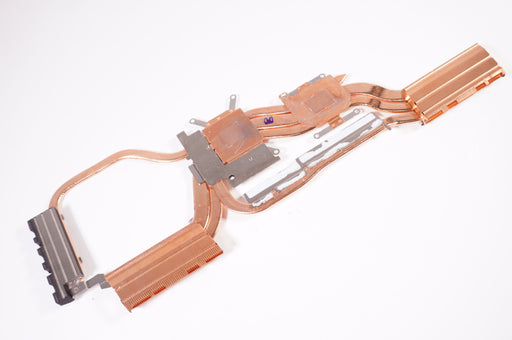 New 13NR08Y0AM0101 Asus Laptop Fan Heatsink Thermal Module - LaptopParts.ca