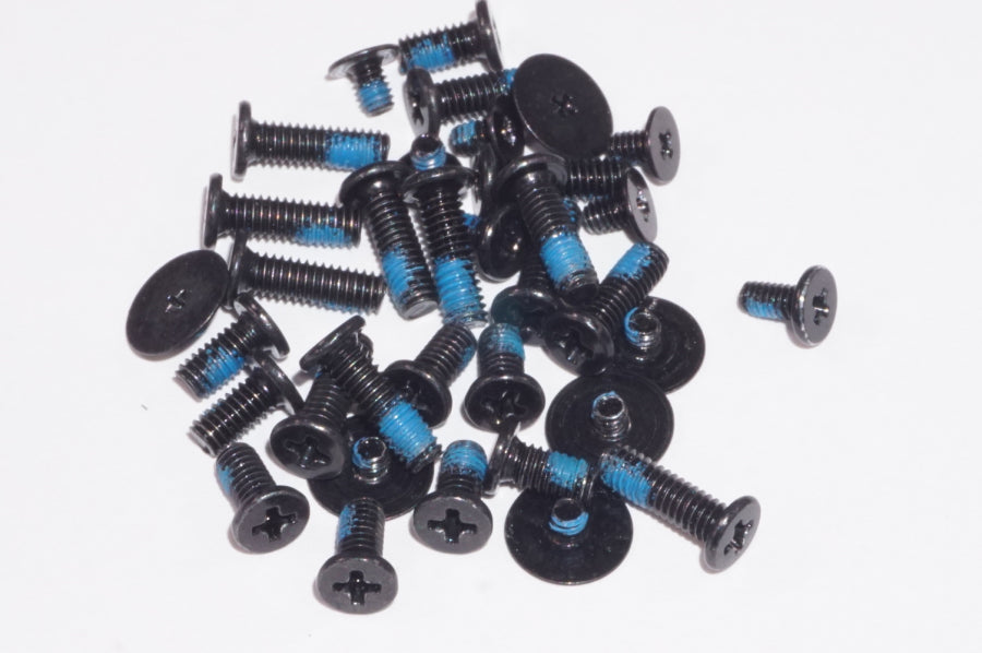 New 688934547220 Dell Laptop Screws Kit - LaptopParts.ca