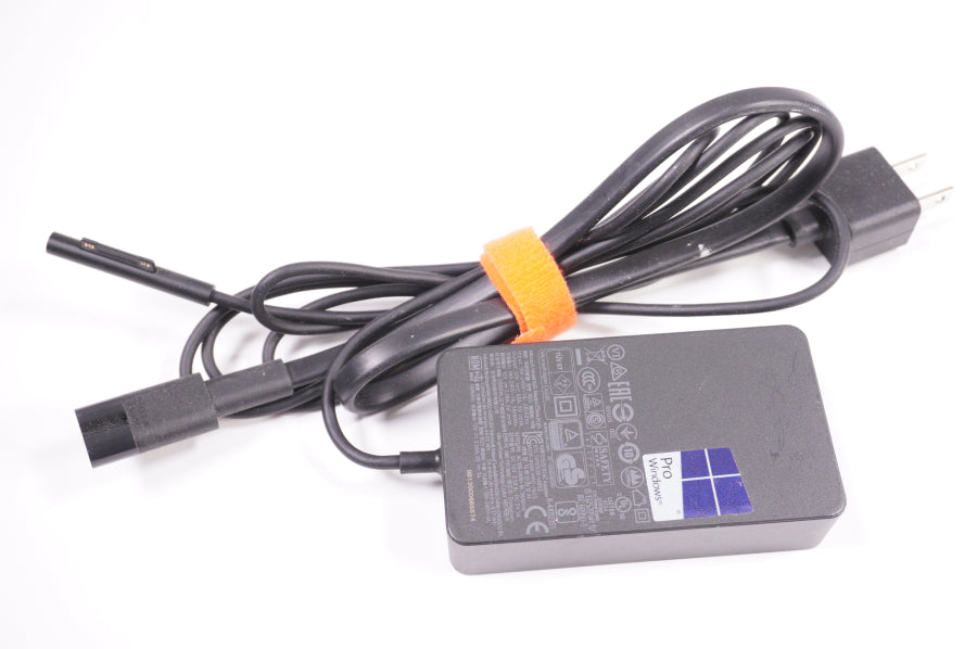 New HU10042-14079 Microsoft Laptop  Surface 1625 AC Adapter 12v