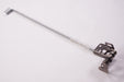 New FBBU5011010 Toshiba Laptop Right Hinge - LaptopParts.ca