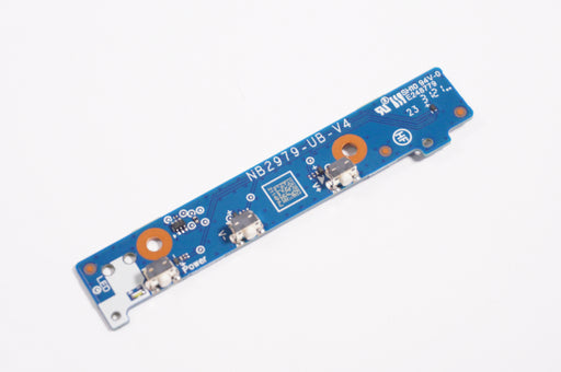 New 5C50S25206 Lenovo Laptop Power Button Board - LaptopParts.ca