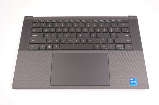 New RTNNF Dell Laptop US Palmrest Keyboard - LaptopParts.ca