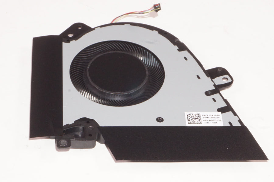 New 13NR0240T02211 Asus Laptop Cooling Fan - LaptopParts.ca