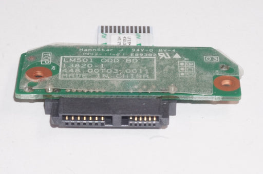 New 5C50F76766 Lenovo Laptop Cardpop ODD Board W With Cable - LaptopParts.ca