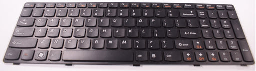 New 25013358 Lenovo Laptop Keyboard - LaptopParts.ca