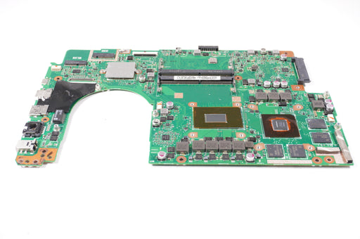 New 60NB0HX0-MB1202 Asus Laptop Intel Core I7-8750H GTX 1050 2.2Ghz  MOTHERBOARD - LaptopParts.ca