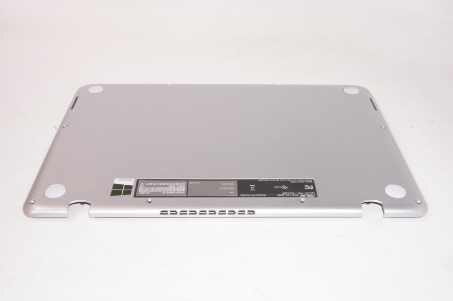 New 90NB0AL3-R7D010 Asus Laptop Bottom Base Cover - LaptopParts.ca