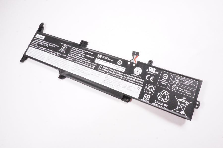 New 5B10X02599 Lenovo Laptop 45Wh 3900mAh 11.34 Battery - LaptopParts.ca