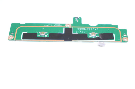 New 9WDWH Dell Laptop Touchpad Button Board - LaptopParts.ca