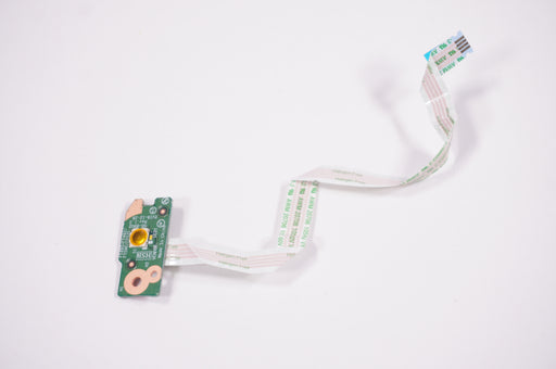 New 01YT386 Lenovo Laptop Power Button Board - LaptopParts.ca
