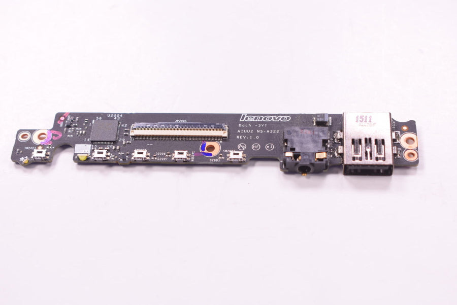 New 5C50G97364 Lenovo Laptop Audio Board - LaptopParts.ca