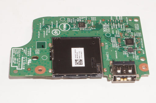 New CN-0V4DT1 Dell Laptop USB Board - LaptopParts.ca