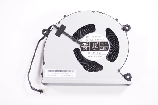 New 5F10X63220 Lenovo Laptop Cooling Fan - LaptopParts.ca