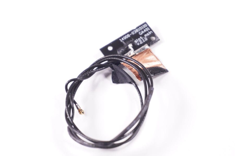 New 14008-03810300 Asus Laptop Antenna Main - LaptopParts.ca