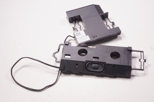 New 5NF68 Dell Laptop Speaker Kit Right & Left - LaptopParts.ca