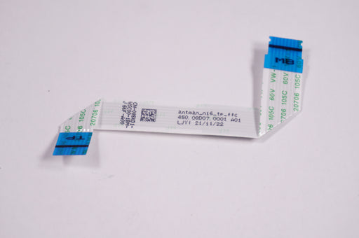 New 450.0QD07.0011 Dell Laptop TOUCHPAD FFC Cable - LaptopParts.ca