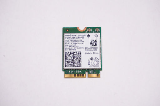 New 5W10V25774 Lenovo Laptop Wireless Card - LaptopParts.ca