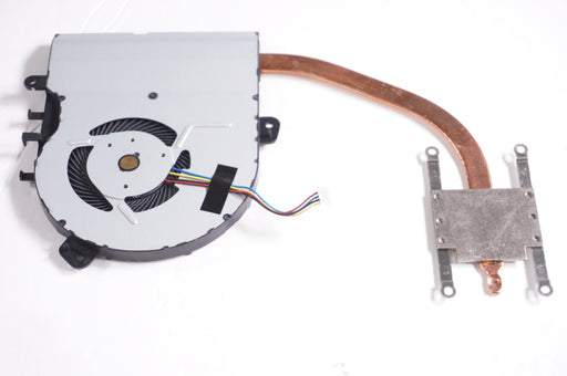 New 13NB09W0AM0201 Asus Laptop Thermal Module - LaptopParts.ca