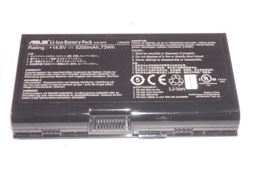 New 0B200-00BX000M Asus Laptop 14.8v 73wh 5200 mah Battery - LaptopParts.ca