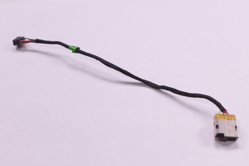 New 720537-001 Hp Laptop DC-IN Jack - LaptopParts.ca