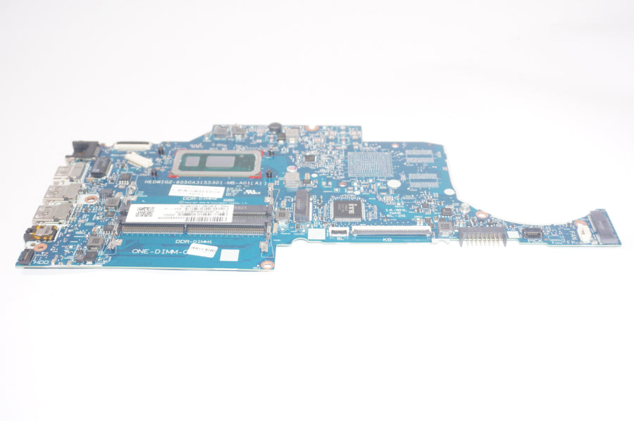 New L83331-601 Hp Laptop Intel Pentium 5405U Motherboard