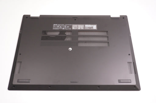 New 90NX0541-R7D020 Asus Laptop Bottom Base Cover Mineral Grey - LaptopParts.ca