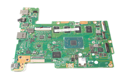 New 60NX01R0-MB7500 Asus Laptop Intel Celeron N3350 4GB 32GB eMMC Motherboard - LaptopParts.ca