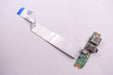 New 34U83UB0010 Hp Laptop USB Board - LaptopParts.ca