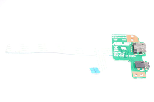 New 90NB0B60-R10010 Asus Laptop Input Output  Board - LaptopParts.ca