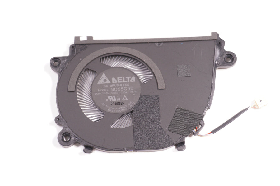 New BA31-00216A Samsung Laptop Cooling Fan - LaptopParts.ca