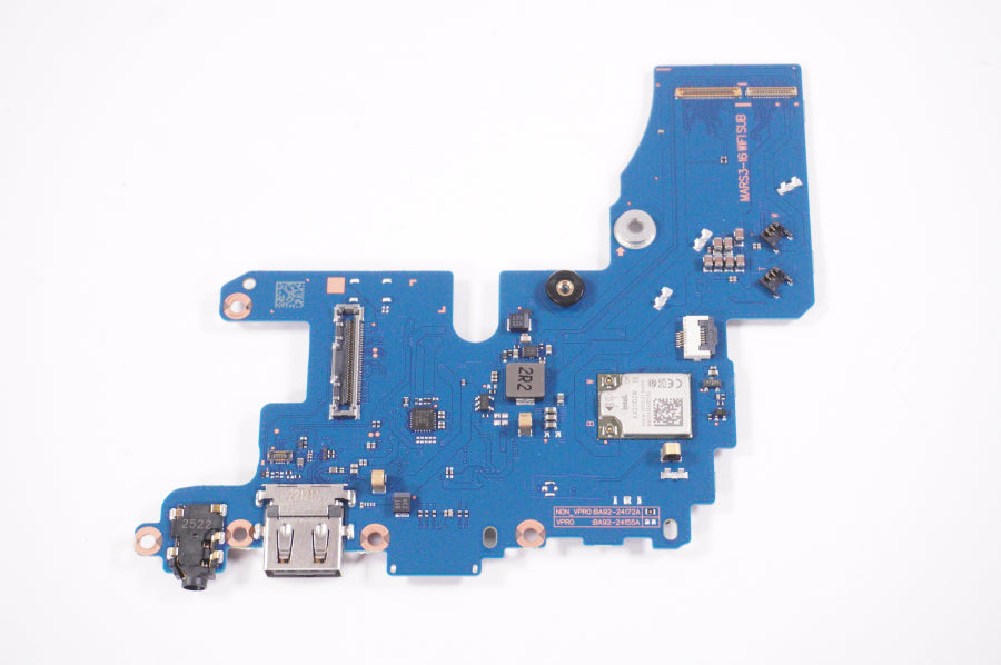 New BA92-24172A Samsung Laptop Audio Board