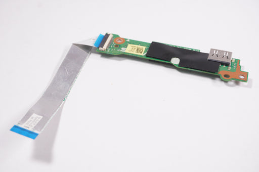 New 60NB0GH0-IO1040 Asus Laptop Input Output Board - LaptopParts.ca