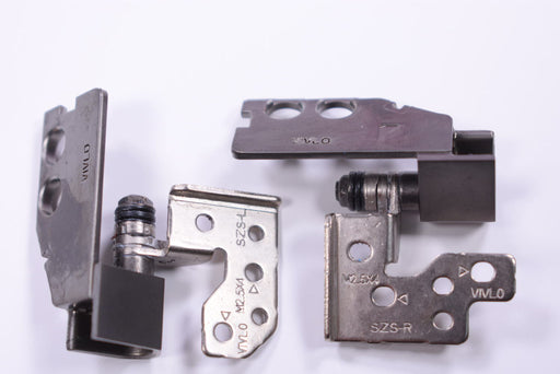 New 04X5453 Lenovo Laptop Hinge Kit Left & Right - LaptopParts.ca