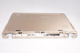 New TSCEAX18007110 Hp Laptop BASE ENCLOSURE Pale Gold - LaptopParts.ca