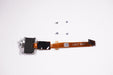 New 04110-00243100 Asus Laptop Power Button Board - LaptopParts.ca