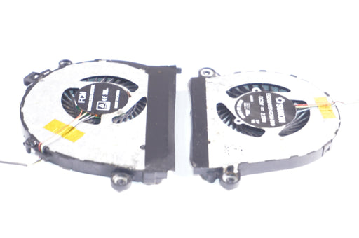 New 5F10L47330 Lenovo Laptop Coolling Fan L R - LaptopParts.ca