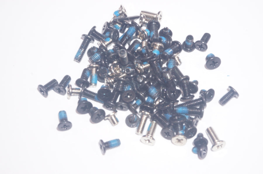 New 15RV-1334BLK-SCREW Dell Laptop Screws Kit - LaptopParts.ca