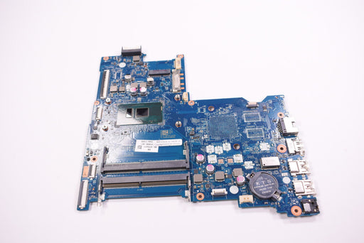 New 914598-601 Hp Laptop Intel Core i7-7500U 2.70GHZ Motherboard - LaptopParts.ca