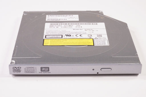 New V000160660 Toshiba Laptop DVD +/- RW Optical Drive - LaptopParts.ca