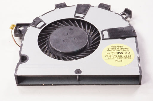 New DC28000DTA0 Toshiba Laptop Cooling Fan - LaptopParts.ca