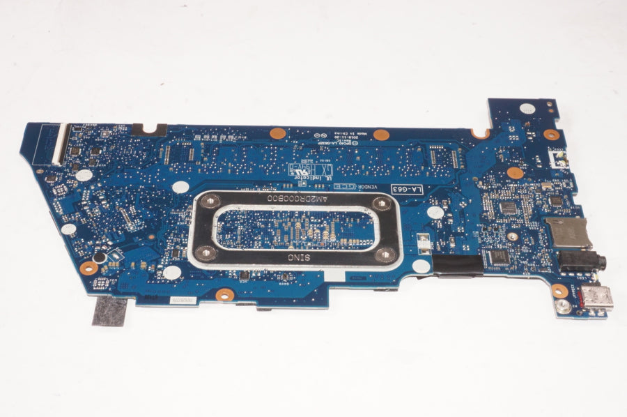 New L36884-001 Hp Laptop UMA i3-8130U 8GB 64GB eMMC Motherboard