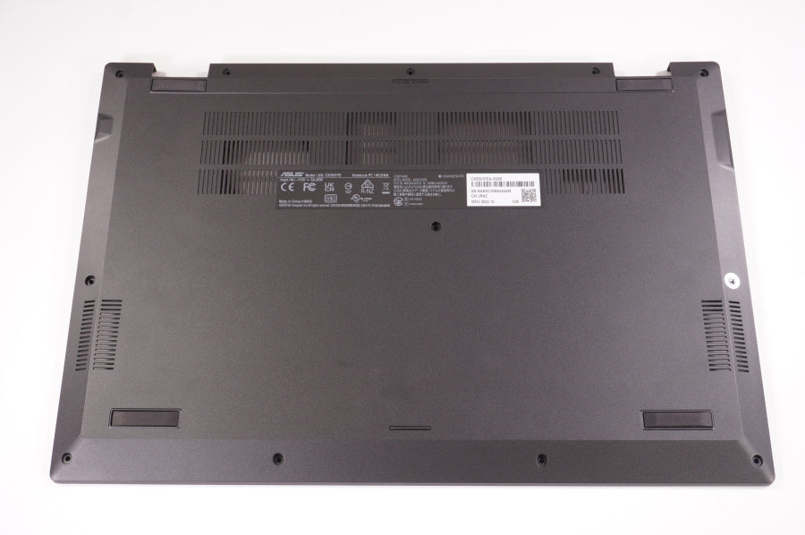 New 13N1-CDA0421 Asus Laptop Bottom Base Cover - LaptopParts.ca
