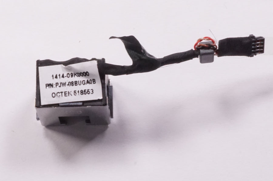 New PJW-08BUGA0B Toshiba Laptop LAN Cable - LaptopParts.ca