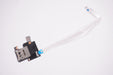 New 00HN611 Lenovo Laptop Card Reader Board - LaptopParts.ca