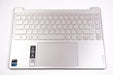 New 5CB1K62489 Lenovo Laptop US Palmrest Keyboard - LaptopParts.ca