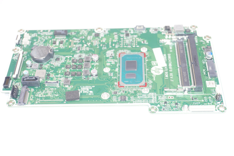 New M05271-001 Hp Laptop Intel Core I3-1115G4 4.1 GHz Motherboard