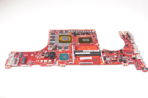 New 60NR00L0-MB3011 Asus Laptop Intel I7-8750H 2.1Ghz  nVidia GTX 1070 Motherboard - LaptopParts.ca