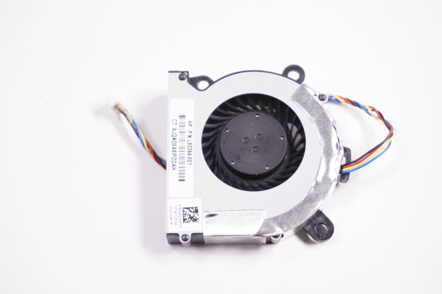 New L92064-001 Hp Laptop Cooling Fan PSU