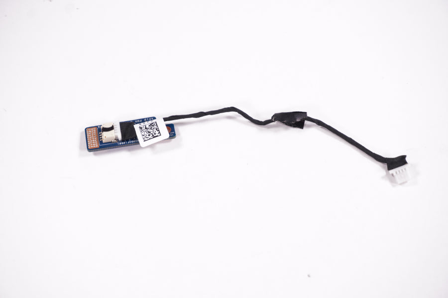 New H000082630 Toshiba Laptop POWER SW BOARD - LaptopParts.ca